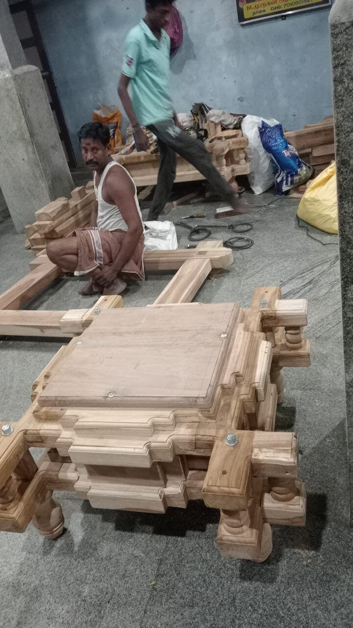 Pipe spool fabrication
