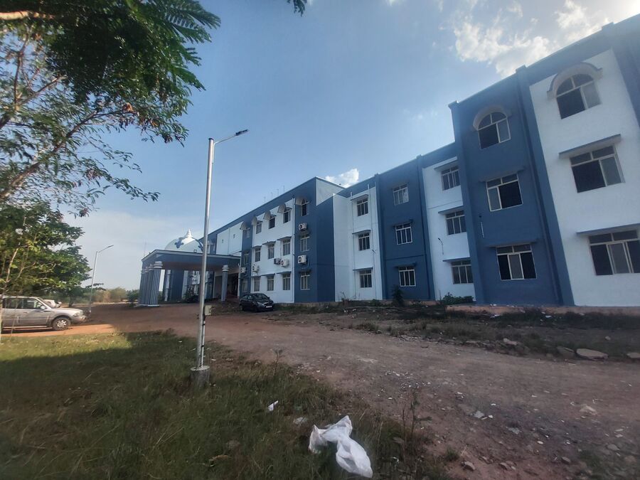 Project site